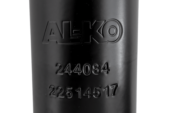 Tlumič Nápravy AL-KO Octagon  900 -1600 kg zelený  