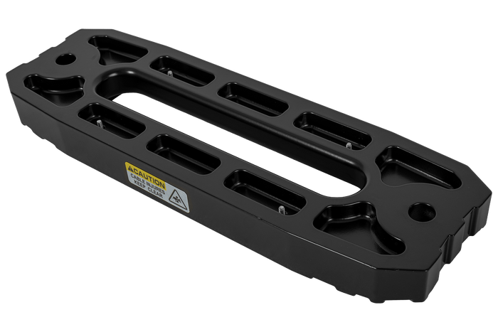 Elektrický naviják pro přívěs PRESKO RAPTOR 13.5FS 12V 6130kg s lanem 24m