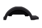 Blatník pro přívěs na loď 14" DOMAR D20430S podběh kola 930/255 mm