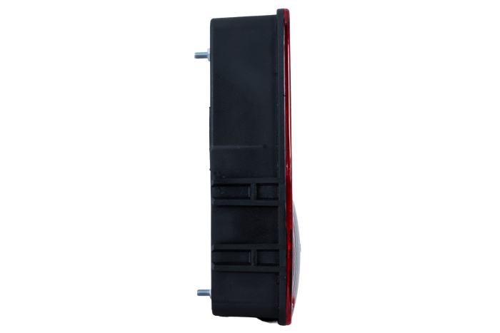 Zadní svítilna ASPÖCK Earpoint IV, 5 funkcí, pravá