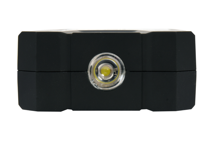 Powerbanka YATO YT-83082 12000mAh s LCD displejem