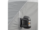 Kryt kabiny ProPlus 610683V01 pro Fiat Ducato, Peugeot Boxer, Citroen Jumper od roku 2006