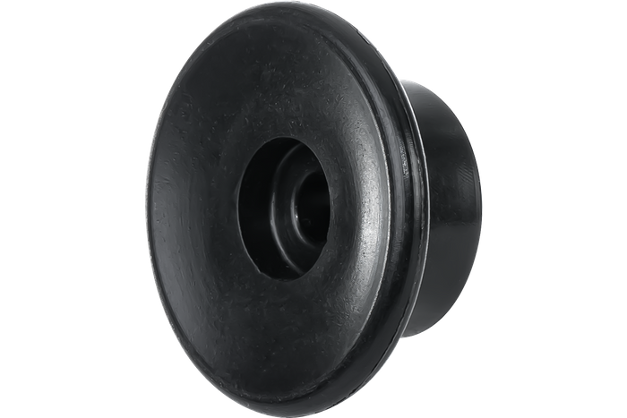 Boční válečky TULPLAST pro upevnění plachet, sítí a plachet, sada 24 kusů