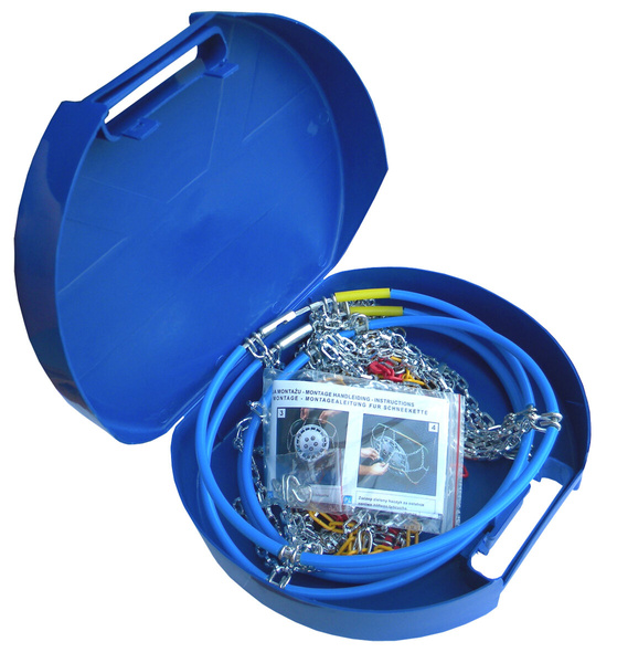 Sněhové řetězy Inter Pack KNS 95 9 mm