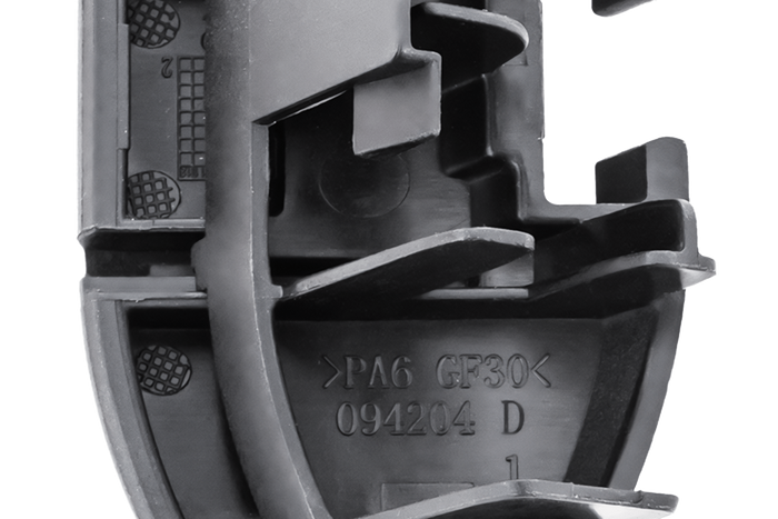 Koncovka (vpravo) pro hliníkový nosník - Atera Signo RT/RTD 8828700063