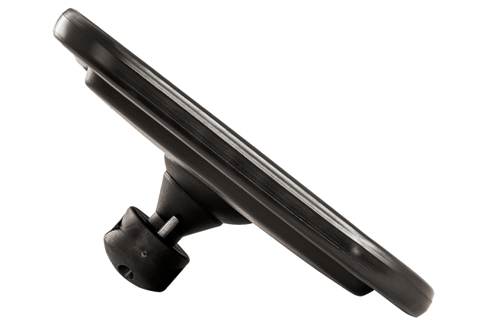 PLASTEX LP0310 boční zrcátko pro zemědělskou techniku ​​324x208mm