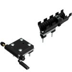 Tour Professional - Nosič kol na vidlici