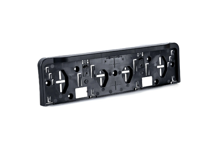 Rám na SPZ s LED osvětlením FRISTOM FT-264 LED M15