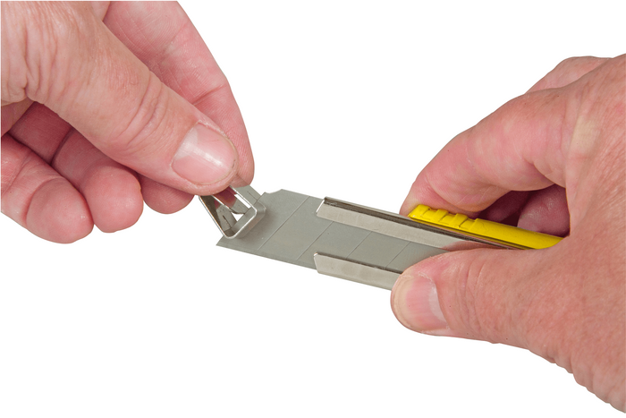 Nůž STANLEY FatMax s odlamovací čepelí 18 mm