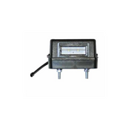 ASPÖCK REGPOINT SMALL LED osvětlení SPZ