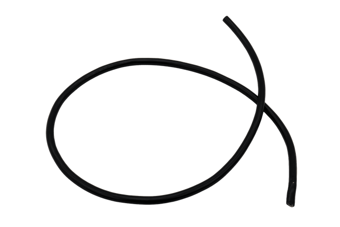 Osmižilový elektrický kabel HYBSZ YLY-S 8x1,5 - 1 m