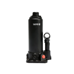Hydraulický sloupový zvedák YATO YT-17001, nosnost 3t