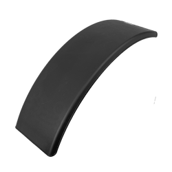 Blatník pro zemědělské stroje 24-33" DOMAR T10125 podběh kola 1050/330 mm