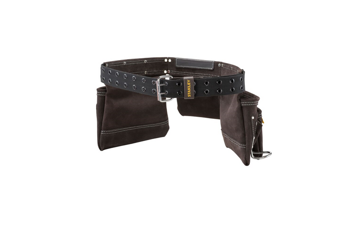 STANLEY STST1-80113 Montážní opasek se 3 kapsami