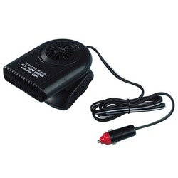 Odmrazovač oken LAMP KALOR autotopení 12V 160W