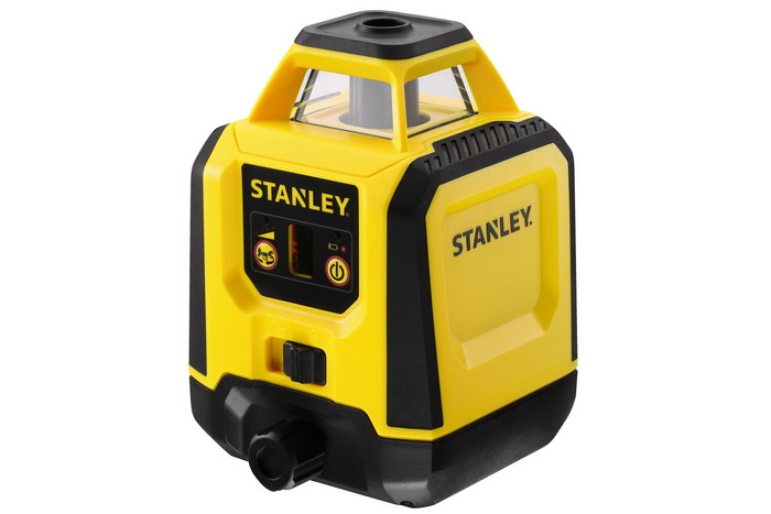 STANLEY STHT77616-0 Samonivelační 360° rotační laser 