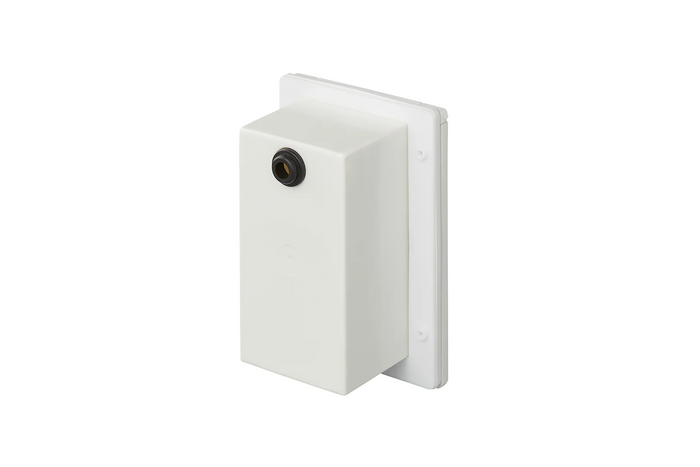 CEE ProPlus 373505 externí nástěnná zásuvka 160×100 mm
