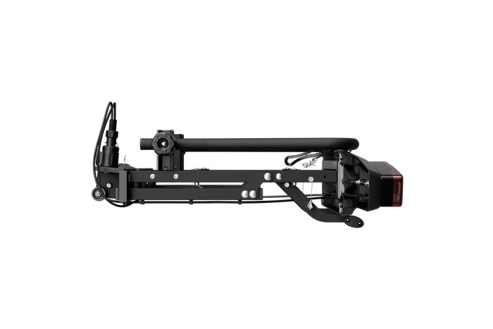 Modulární platforma GP SATURN 23.GP019 pro tažné zařízení