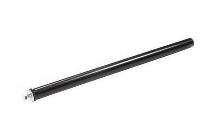 Rovná trubka pro montáž blatníku DOMAR DK8020, průměr konzoly 42 mm, délka 580 mm