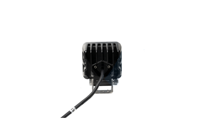 LED pracovní reflektorová svítilna TT TECHNOLOGY TT.13464 64xLED 4200lm čtvercová