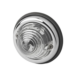 ProPlus 343705PM Obrysová svítilna univerzální bílá