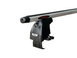 Hliníkový střešní nosič Mont Blanc AMC 5002-A43