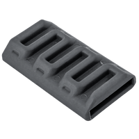 Chránič ráfku kola - Inter Pack Spider 130-00637-16C