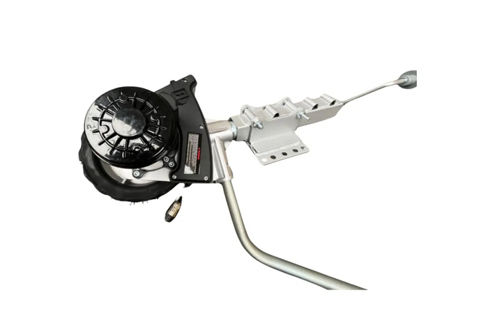 Elektrický manipulační vozík s přívěsem MINI MOVER GEN 3 2722 kg