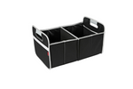LAMPA Shop&amp;Store L organizér do auta skládací košík do kufru 50x33cm