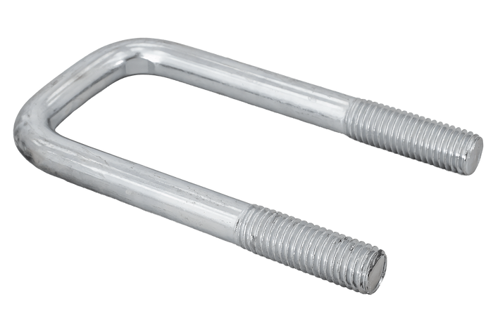 Třmen hranatý M12 105/42/105