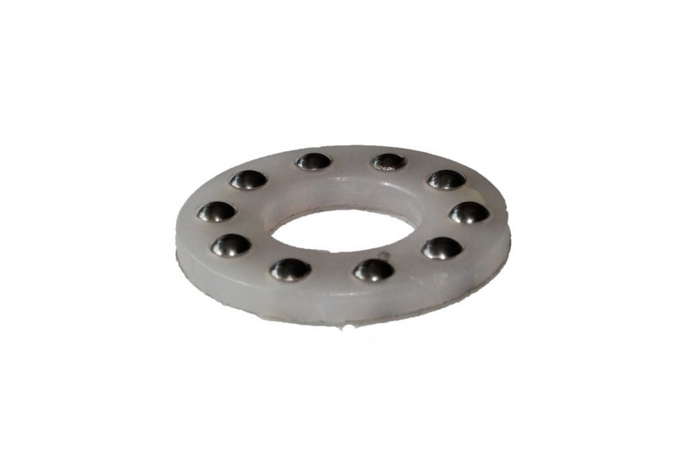 Ložisko pro opěrné kolo KNOTT TK60/ATK60 25x17,4mm