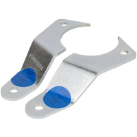 Držáky tlumičů OUTLET KNOTT pro brzděné nápravy VGB8-13 A-36