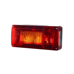 Zadní světlo HORPOL LZT 329 5 funkcí levé