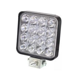 LED pracovní reflektorová svítilna HERMON LLP16MINI 16xLED 2880lm