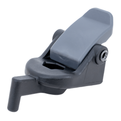 Zámek popruhu na kolo - Inter Pack Spider