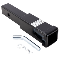 Prodloužení tažného zařízení 2" XIMPLIO 205 mm 51x51 mm