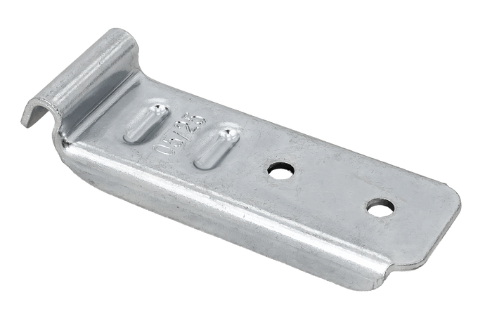 Držák bočního tažného zařízení WINTERHOFF BVG 60-A pro boční tažné zařízení přívěsu