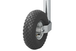 Oporné kolo ProPlus 341507 150 kg 48 mm 650-880 mm