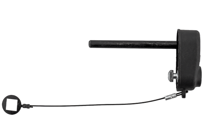 Zámek plošiny K004 - Inter Pack Viking