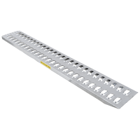 Rampa CHORUS pro přívěs 150 cm 120 kg