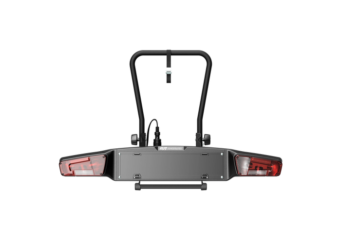 Modulární platforma GP SATURN 23.GP019 pro tažné zařízení