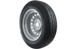 Kolo přívěsu TYRE KENDA 155/70 R13 74N KENDA RIM 4Jx13"H2 4x130 ET:20