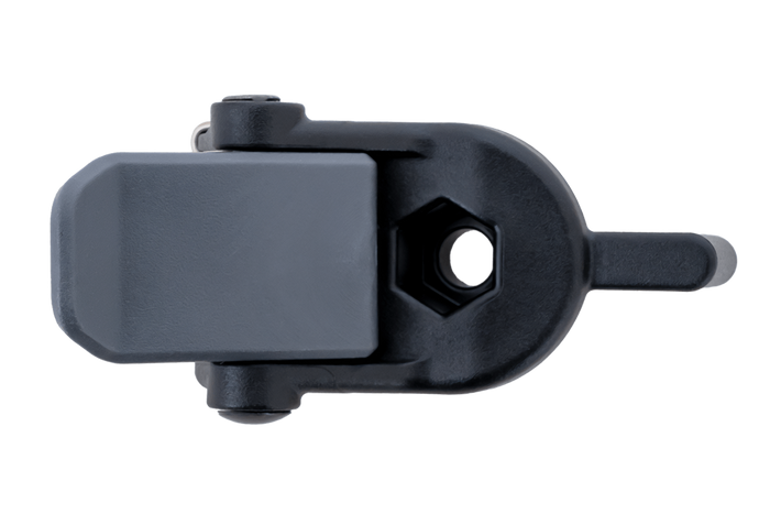 Zámek popruhu na kolo - Inter Pack Spider