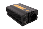 Měnič napětí 12V/230V (300/600W) KAMAR E1922