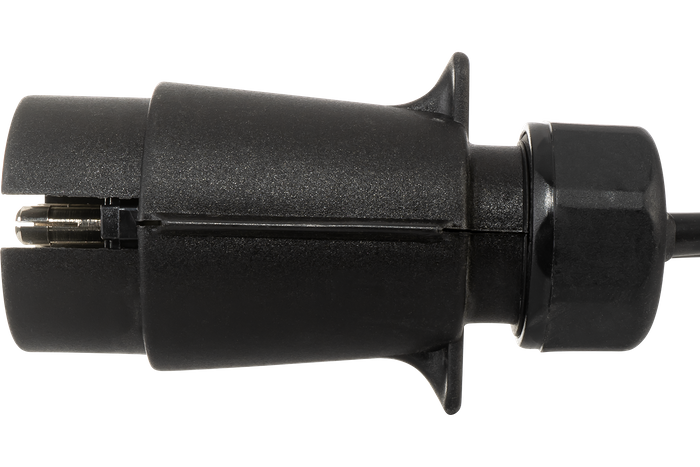 Zadní světla DOBPLAST DPT35 + svazek MANTES 7m 7-PIN