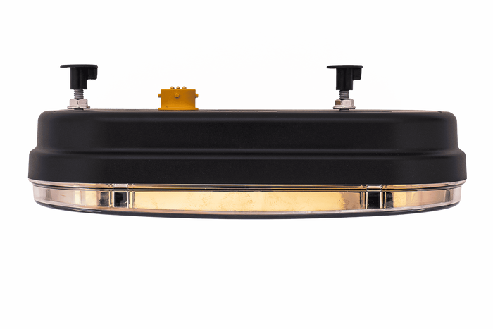 Zadní světlo FRISTOM FT-170 LED bajonet 6 funkcí vlevo