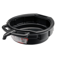 Olejová vana YATO YT-0716, objem 10l