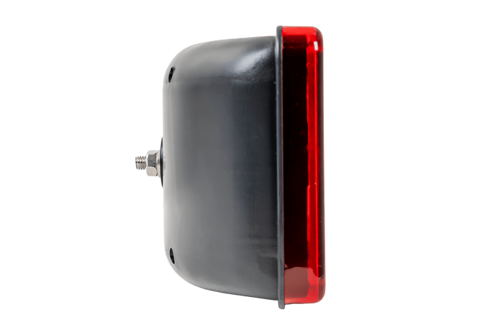 Zadní světlo WAŚ WE549P 3 funkce vpravo