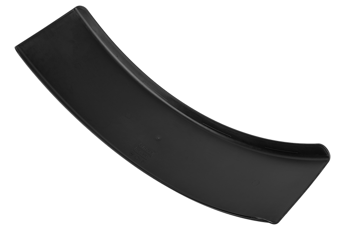 Blatník pro zemědělské stroje 20-28" DOMAR T10080 podběh kola 900/265 mm
