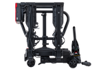 Nosič kol Inter Pack Spider 2E PRO pro montáž na tažné zařízení pro 2 elektrokola